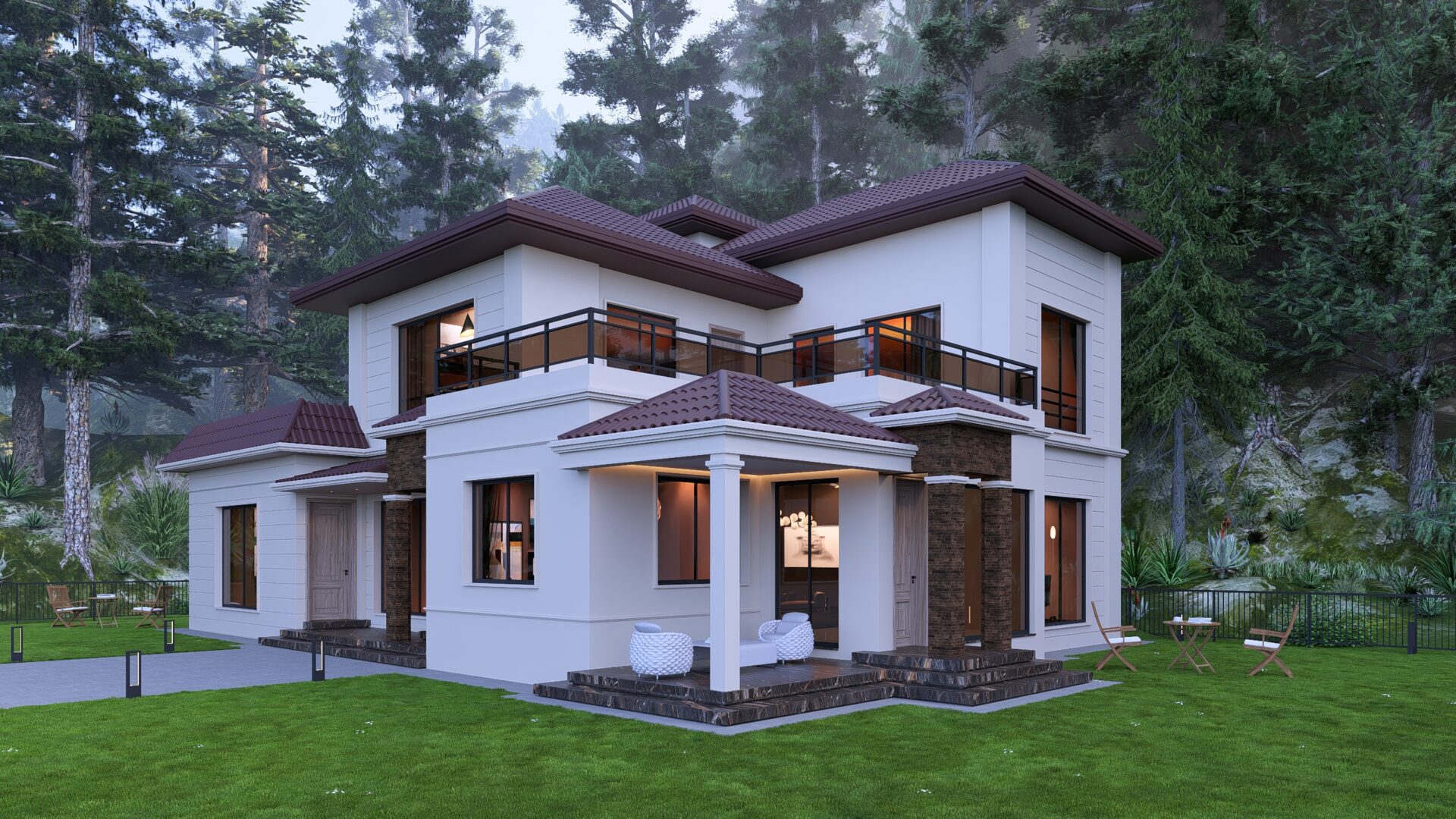 Architecture Design Services 7