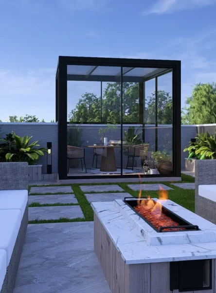 Rough renders 3_10 - Photo