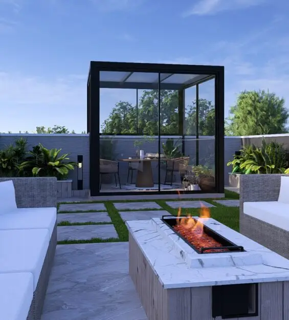 Rough renders 3_10 - Photo Rough renders 3_10 - Photo