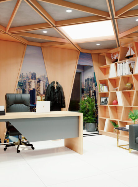 3rd Floor Final Render 2