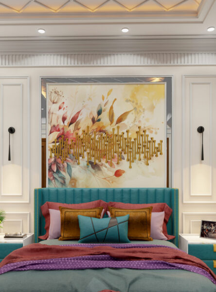 Render Bed room 7_6